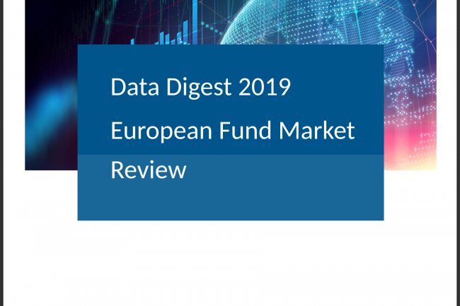 Broadridge Data Digest 2019 Terres Neuves Consulting