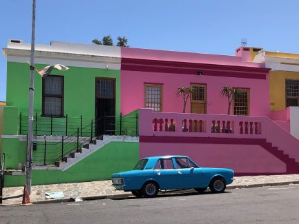 Terres Neuves Consulting